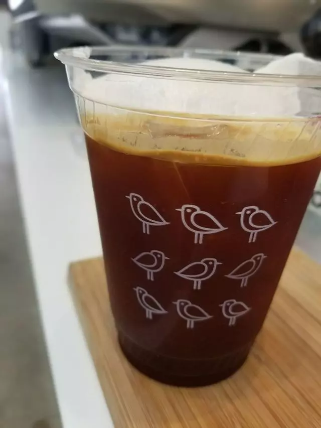 Andytown Coffee Roasters