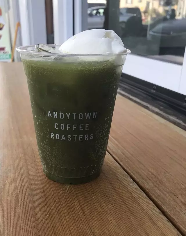 Andytown Coffee Roasters