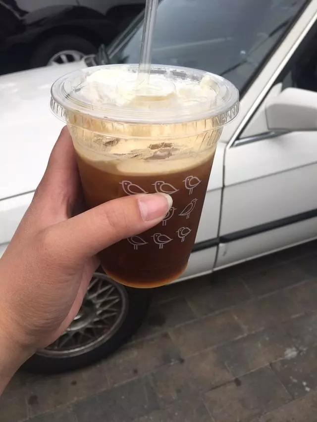Andytown Coffee Roasters