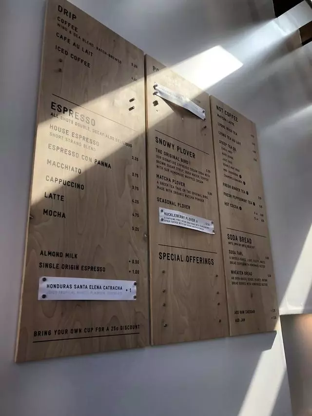 Andytown Coffee Roasters