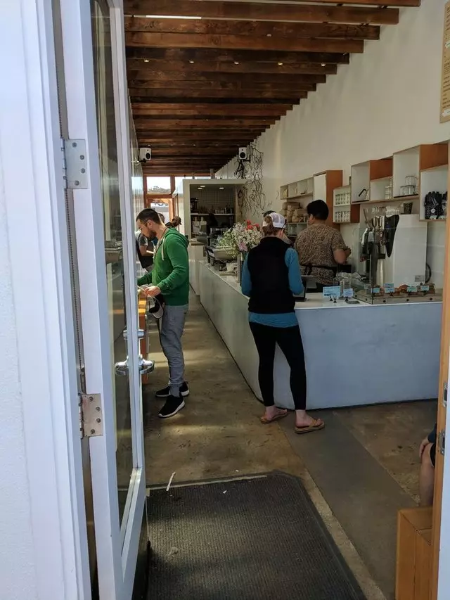 Andytown Coffee Roasters