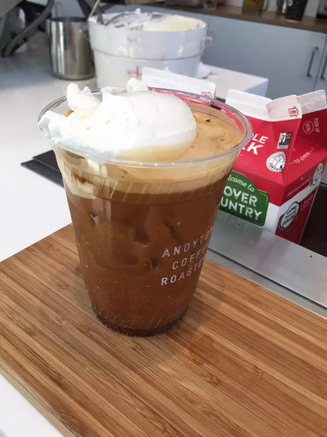 Andytown Coffee Roasters