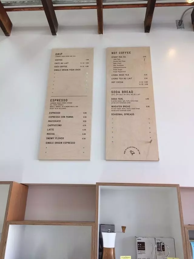 Andytown Coffee Roasters