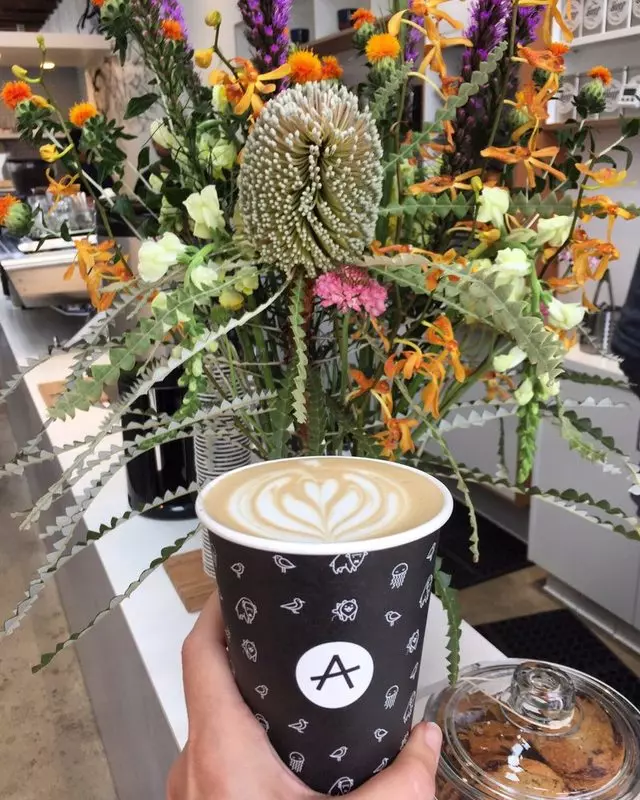 Andytown Coffee Roasters