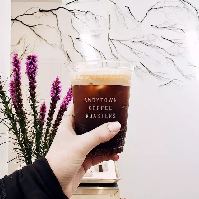 Andytown Coffee Roasters