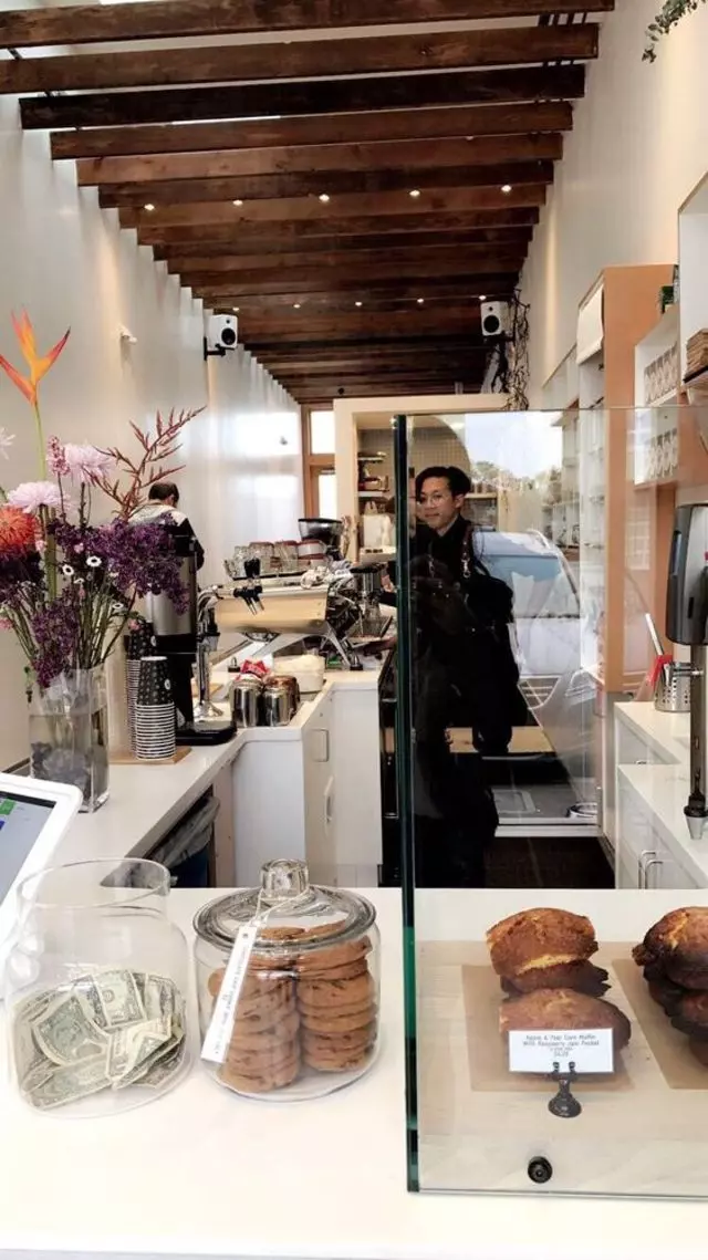 Andytown Coffee Roasters