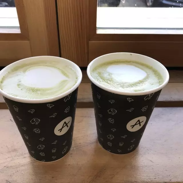 Andytown Coffee Roasters