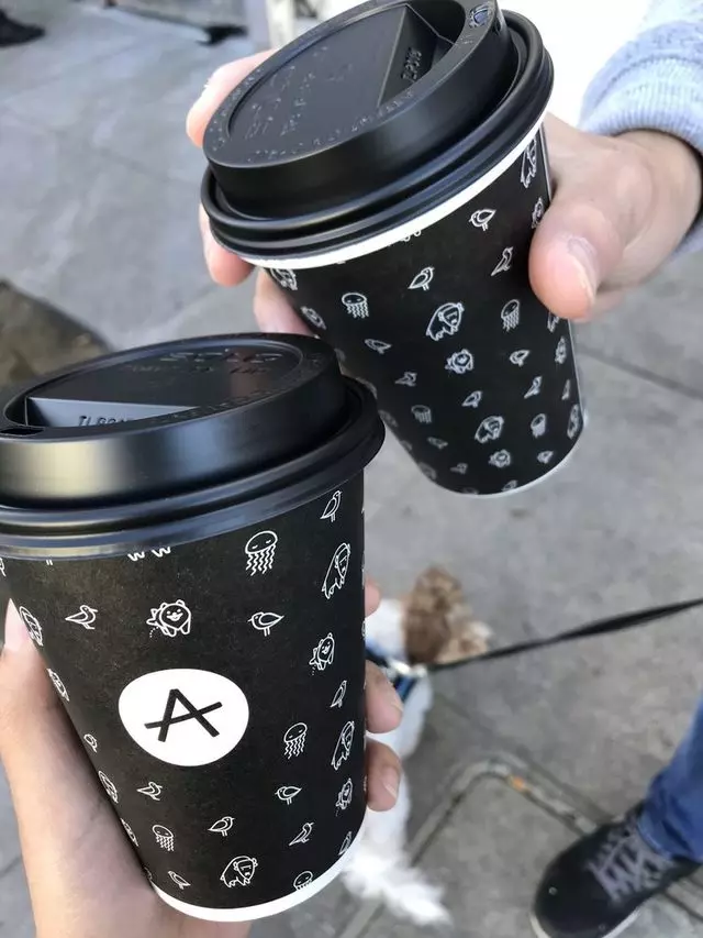 Andytown Coffee Roasters