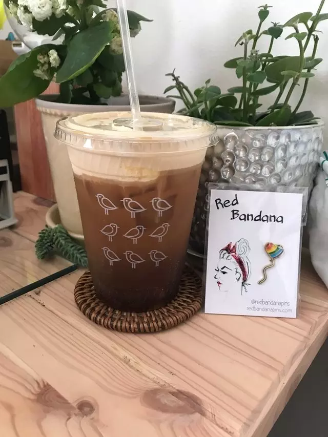 Andytown Coffee Roasters