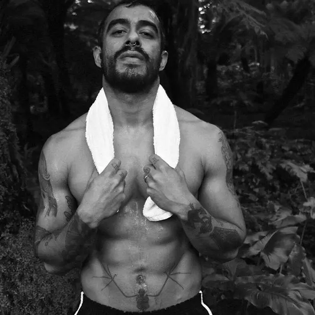 Fitness By Pablo