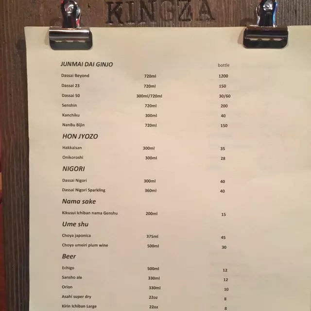 Kingza