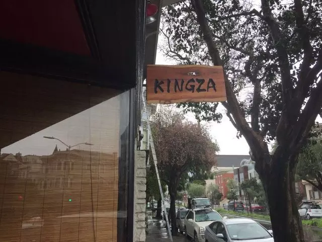 Kingza