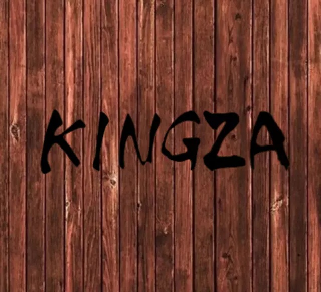 Kingza