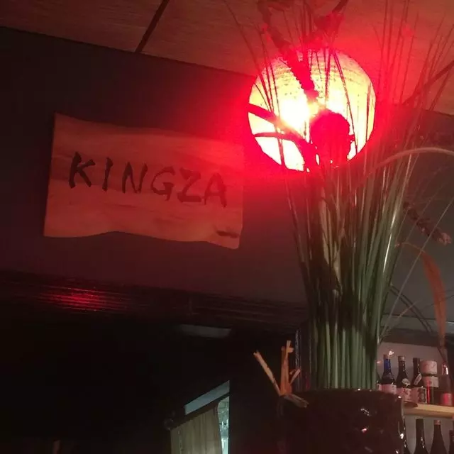 Kingza