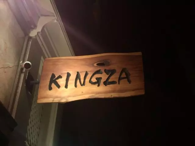 Kingza