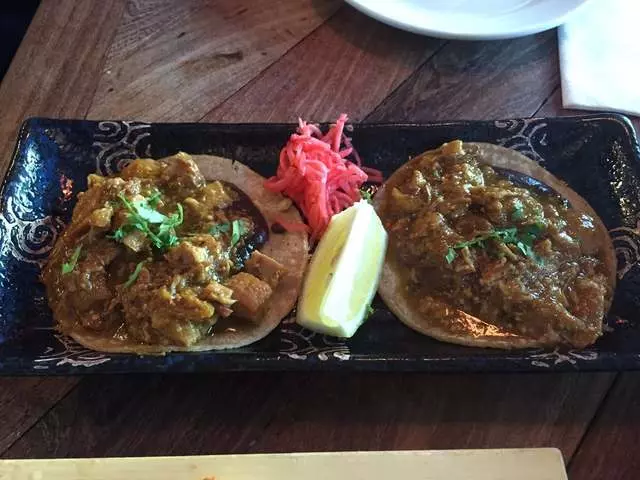Loló Cevicheria