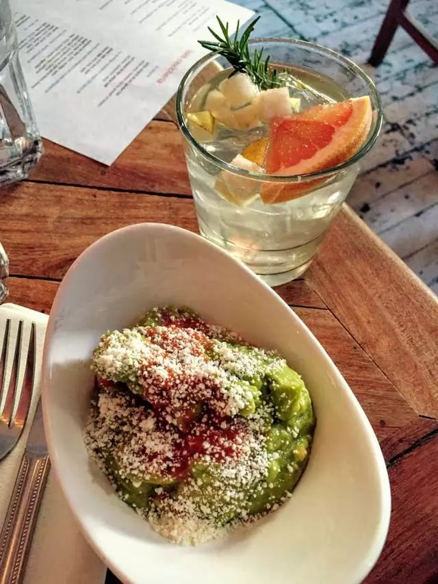 Loló Cevicheria