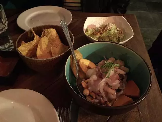 Loló Cevicheria