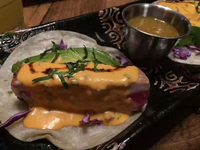 Loló Cevicheria