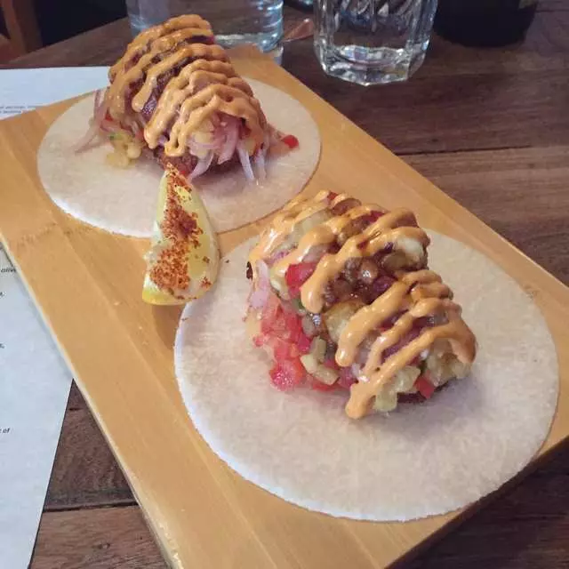 Loló Cevicheria