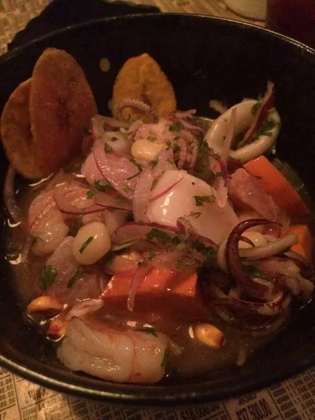 Loló Cevicheria