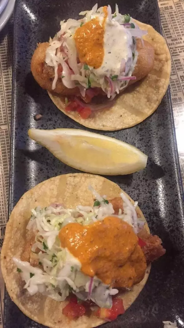 Loló Cevicheria
