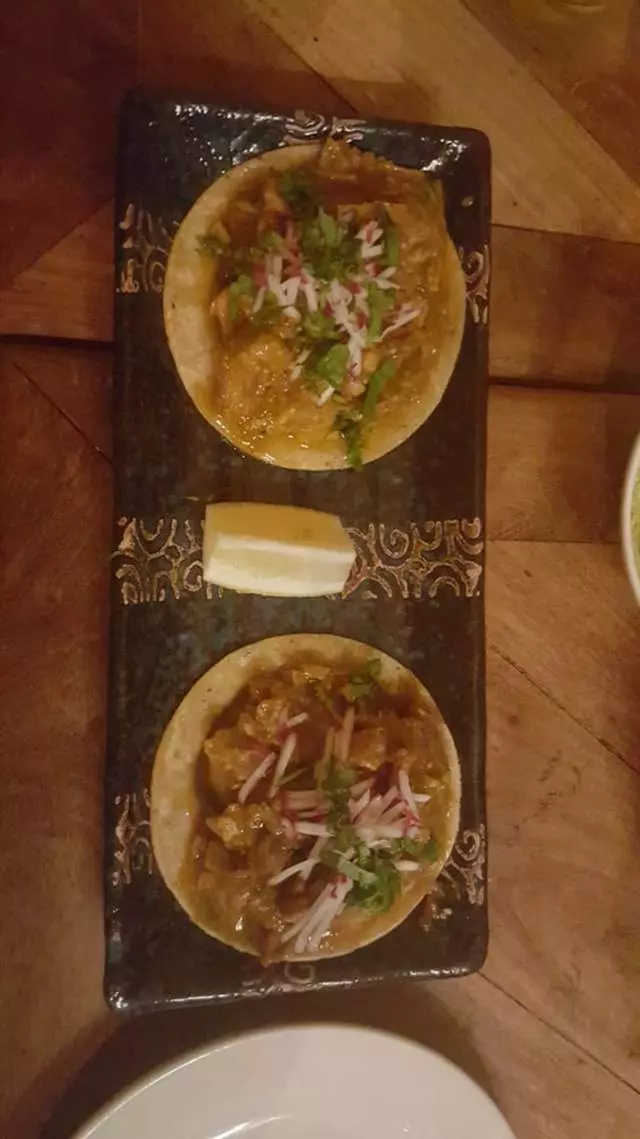Loló Cevicheria