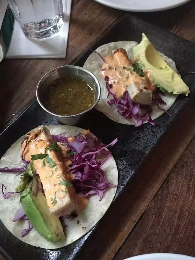 Loló Cevicheria