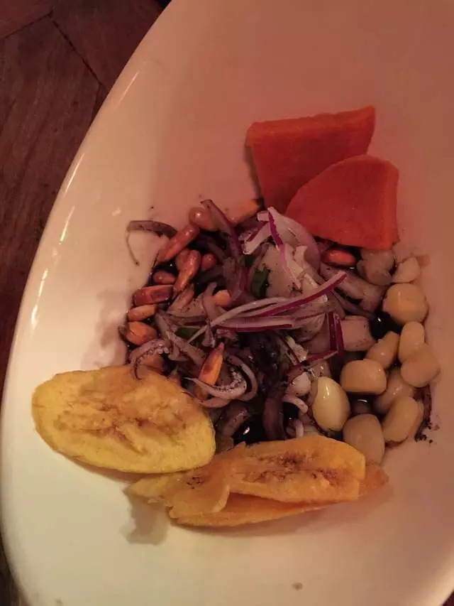 Loló Cevicheria