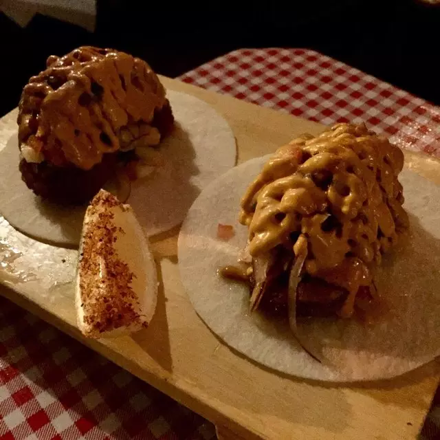 Loló Cevicheria