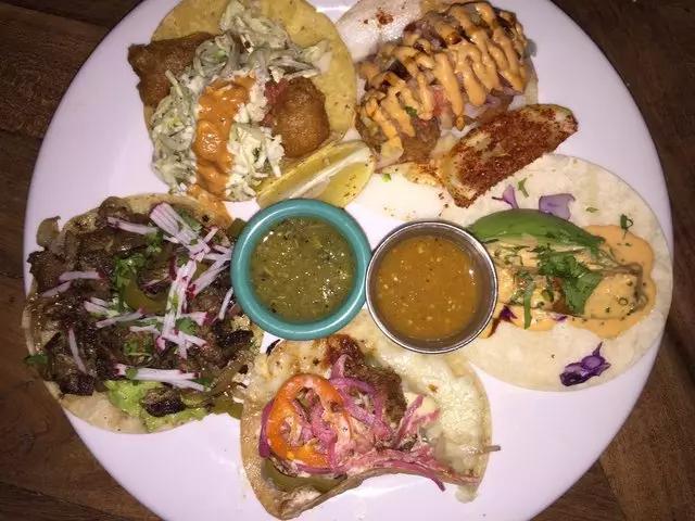 Loló Cevicheria