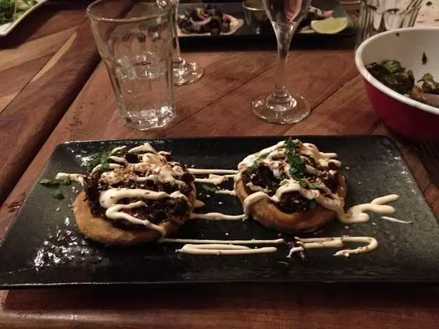 Loló Cevicheria