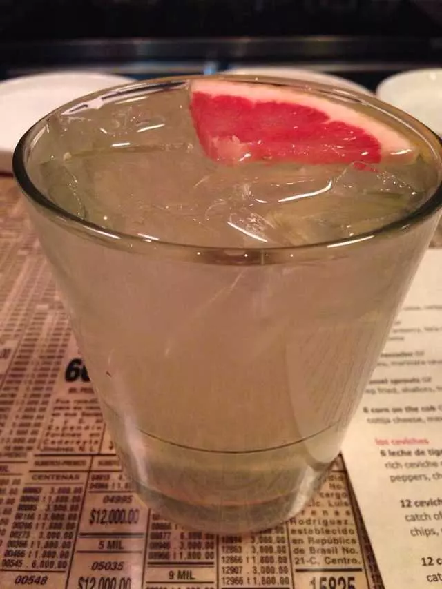 Loló Cevicheria