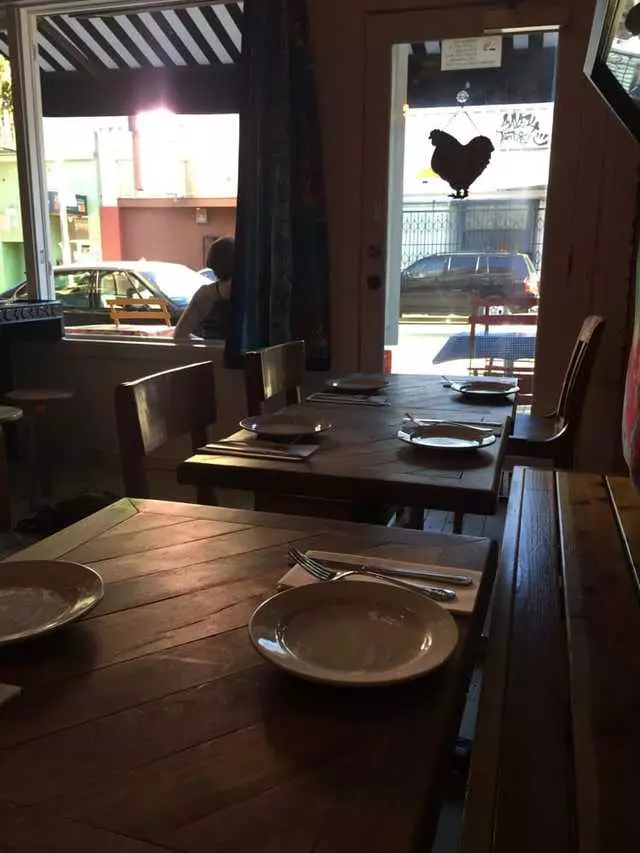 Loló Cevicheria