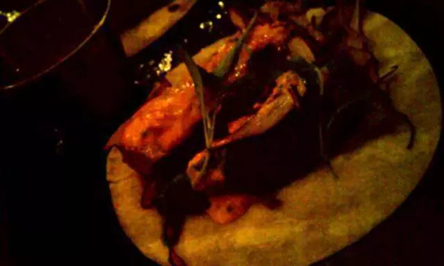 Loló Cevicheria