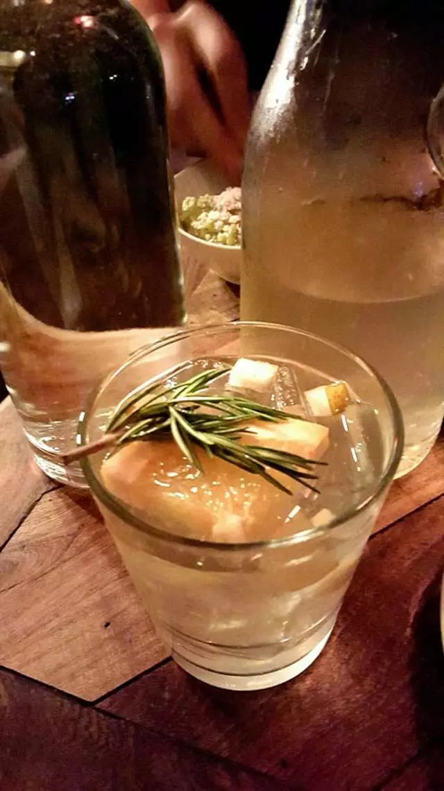 Loló Cevicheria