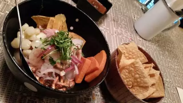 Loló Cevicheria