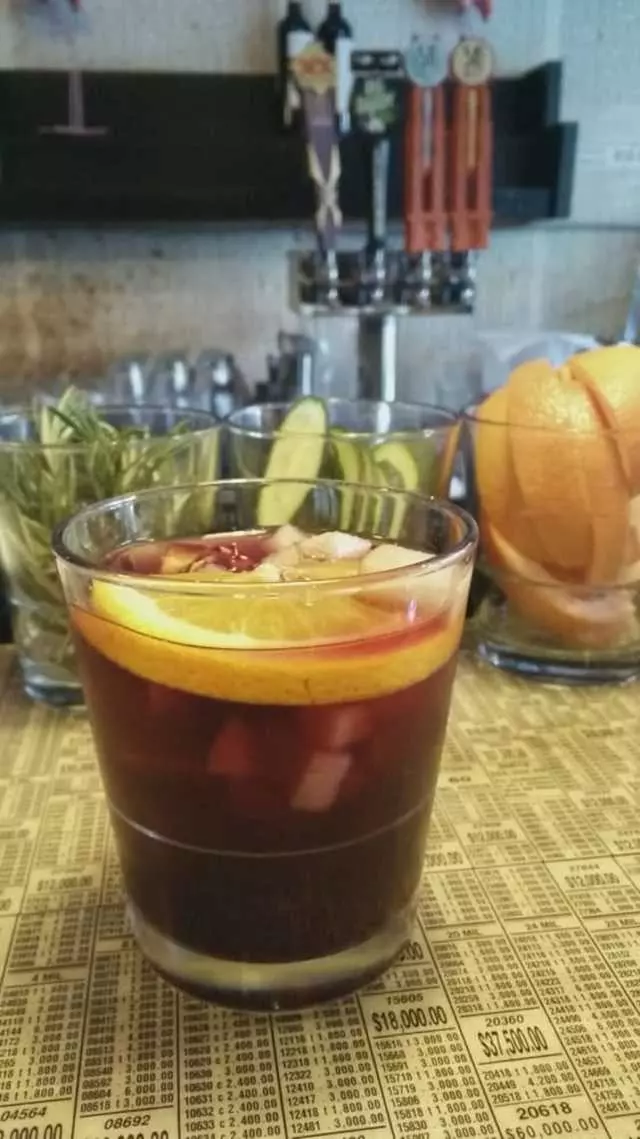 Loló Cevicheria