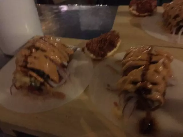 Loló Cevicheria