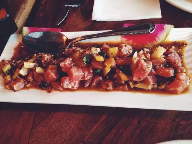 Loló Cevicheria