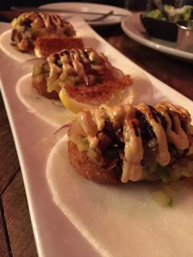 Loló Cevicheria