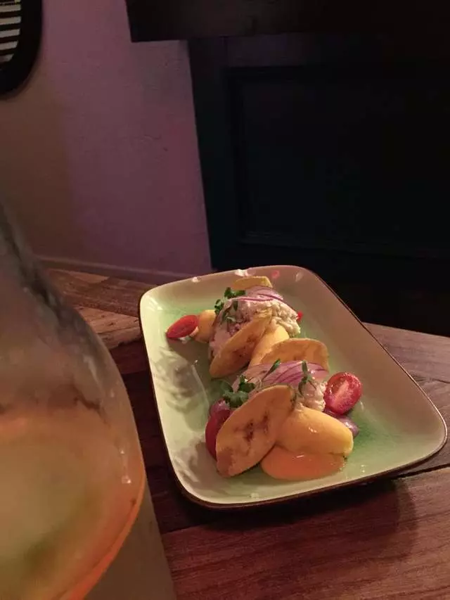 Loló Cevicheria