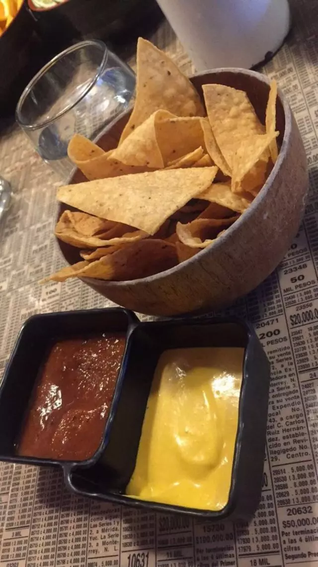 Loló Cevicheria