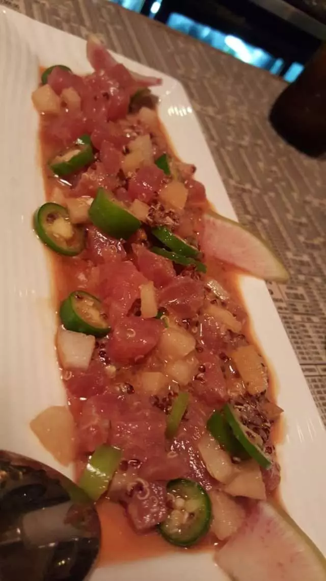 Loló Cevicheria