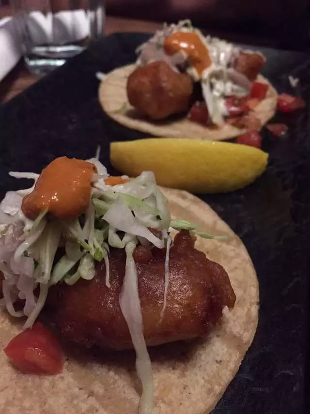 Loló Cevicheria