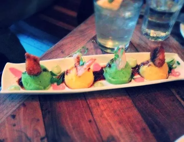 Loló Cevicheria