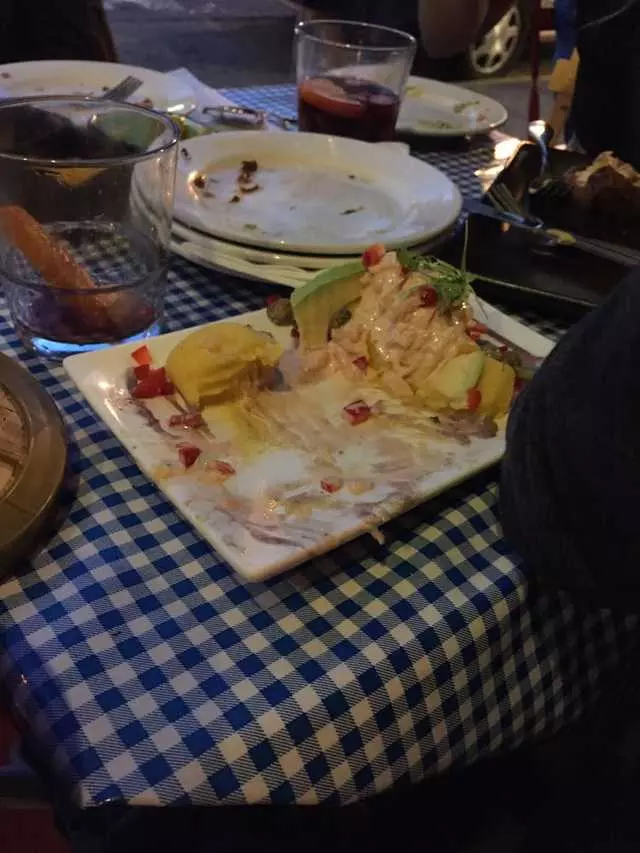 Loló Cevicheria