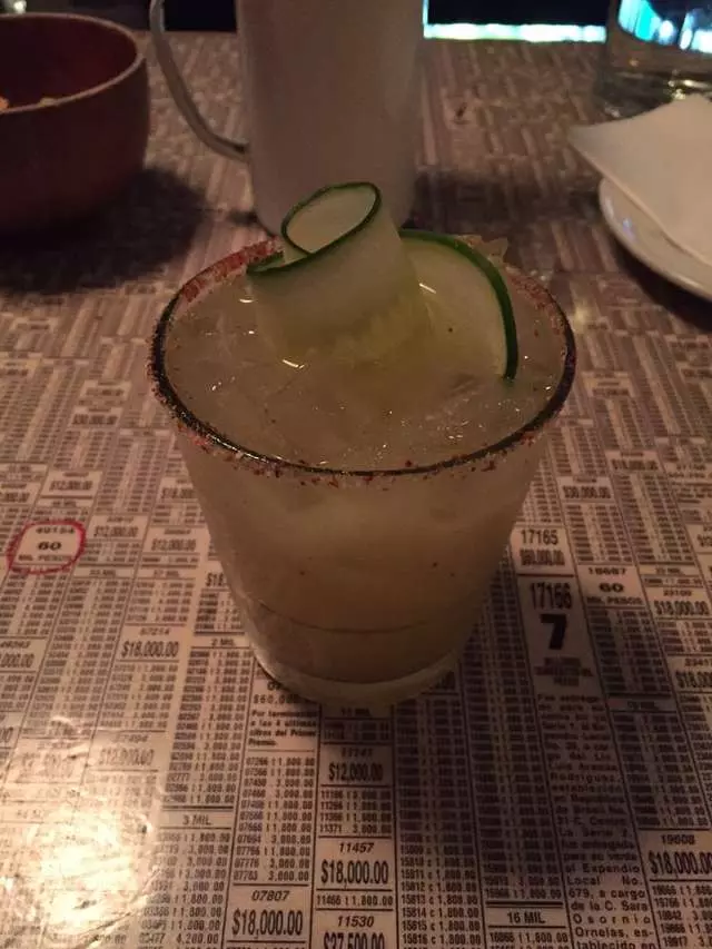Loló Cevicheria