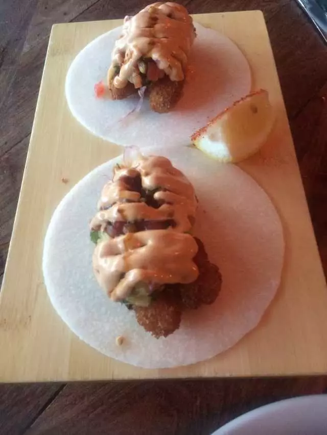 Loló Cevicheria