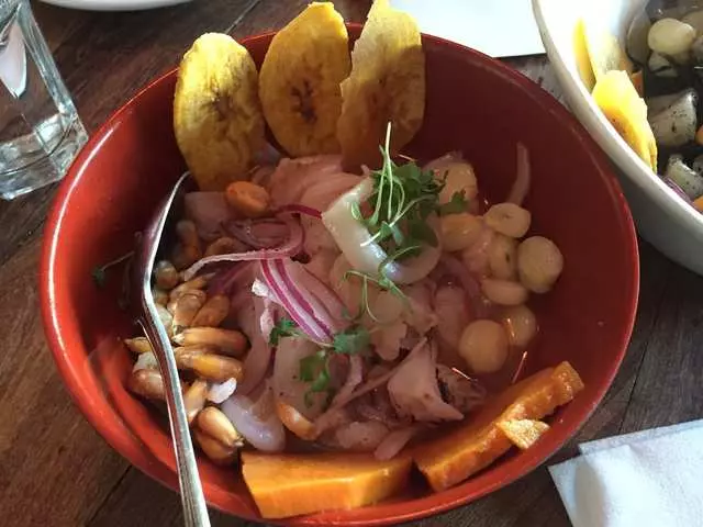 Loló Cevicheria